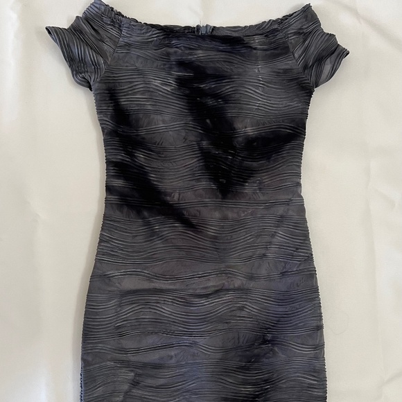 Junior Mini Dress